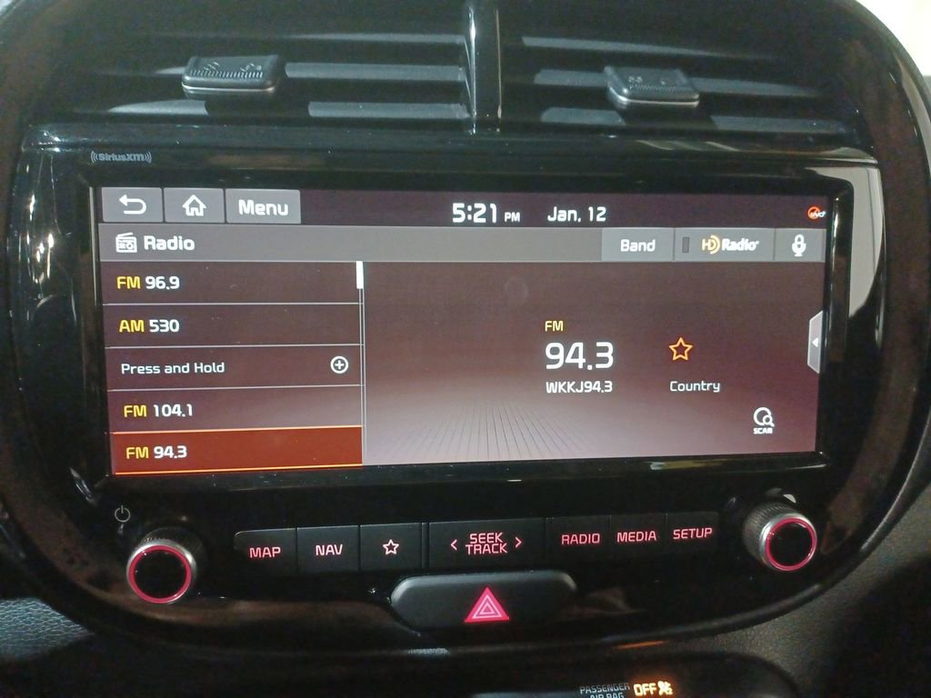 Used 2020 Kia Soul EX image 12