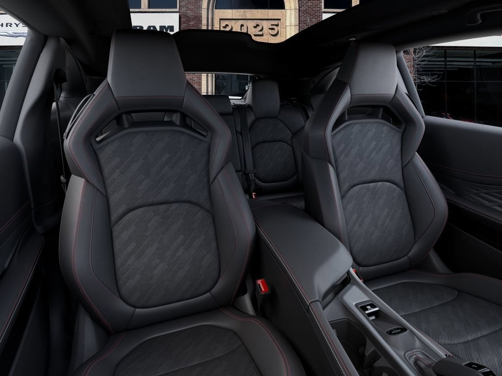 New 2026 Dodge Charger Scat Pack AWD/4WD image 16