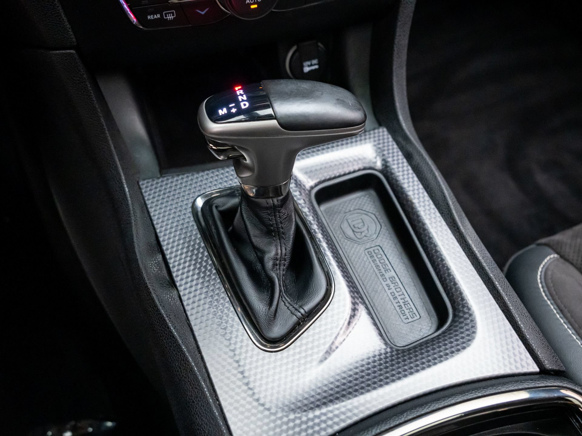 Used 2015 Dodge Charger SRT Hellcat w/ Harman/Kardon Audio Group RWD image 29