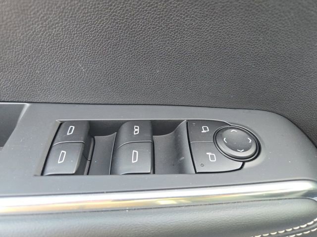 Certified 2025 GMC Acadia Elevation image 37