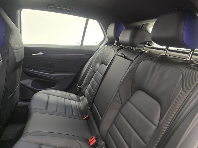 New 2026 Volkswagen Golf AWD/4WD image 26