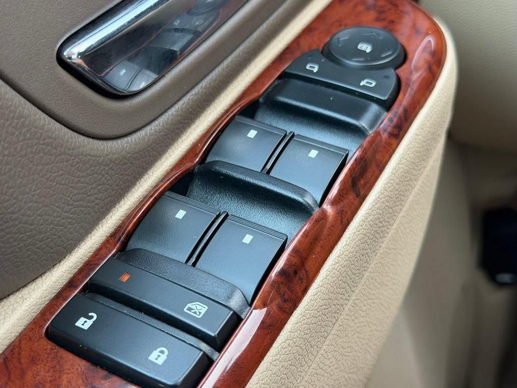 Used 2013 GMC Yukon SLT RWD image 21