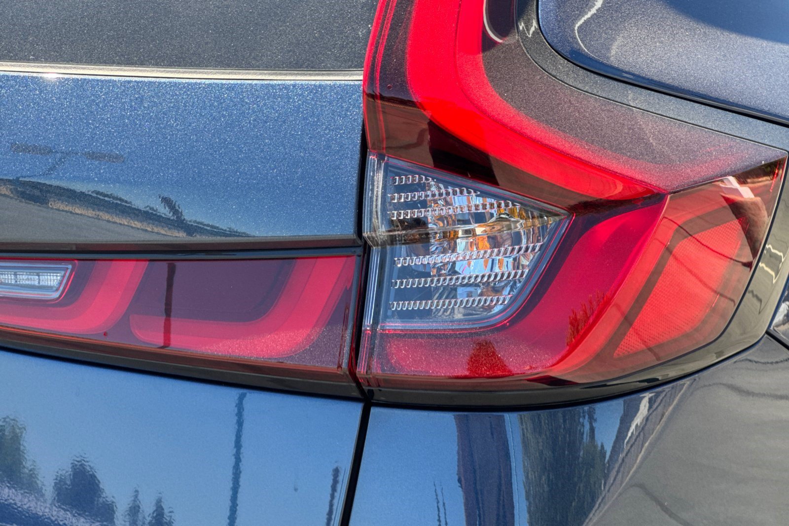 New 2026 Honda CR-V Sport-L image 32