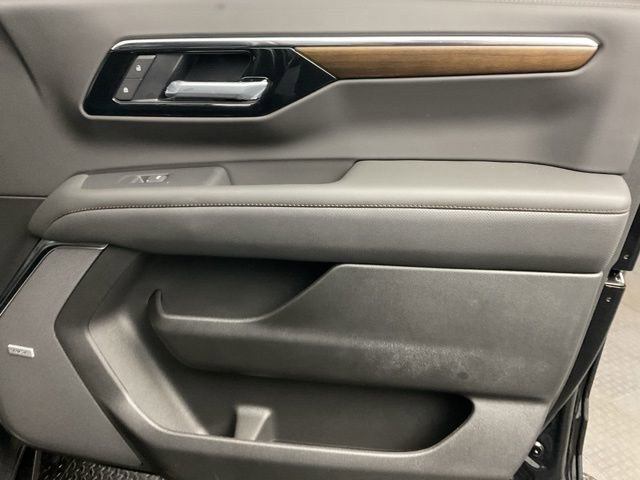 New 2026 Chevrolet Tahoe High Country image 25