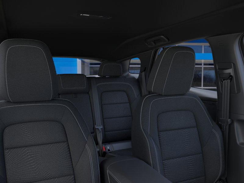 New 2026 Chevrolet Blazer EV LT image 26