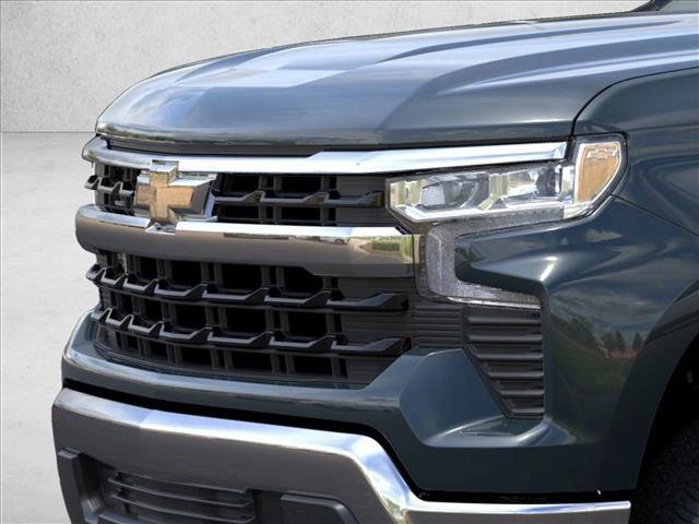 New 2026 Chevrolet Silverado 1500 LT image 13