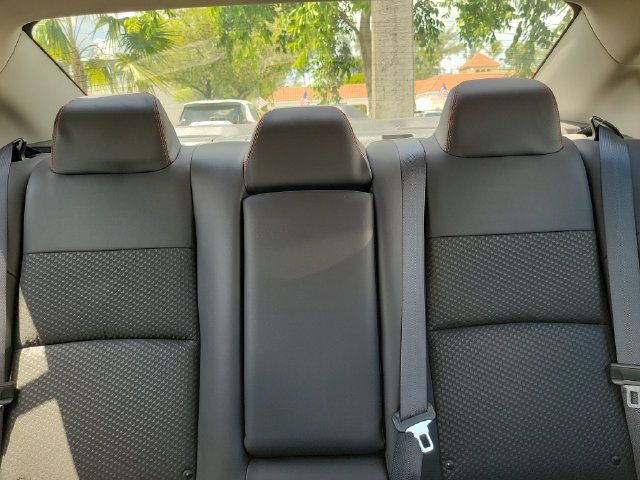Used 2023 Nissan Altima 2.5 SR FWD image 26