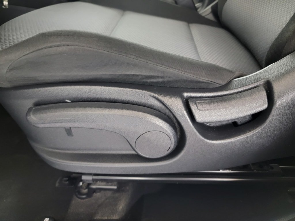 Used 2022 Kia Soul LX FWD image 15