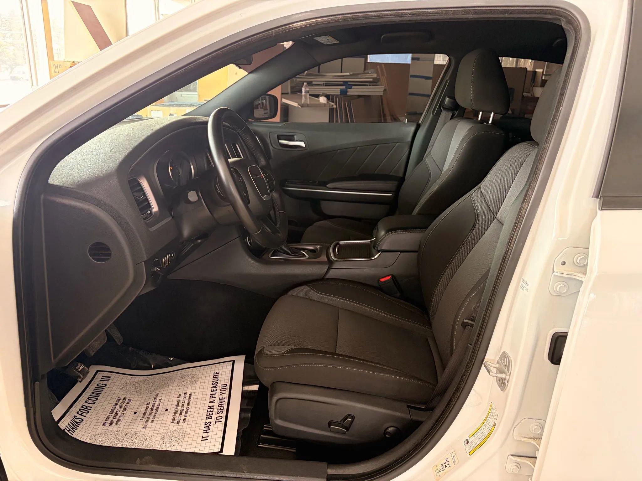 Used 2022 Dodge Charger SXT RWD image 53