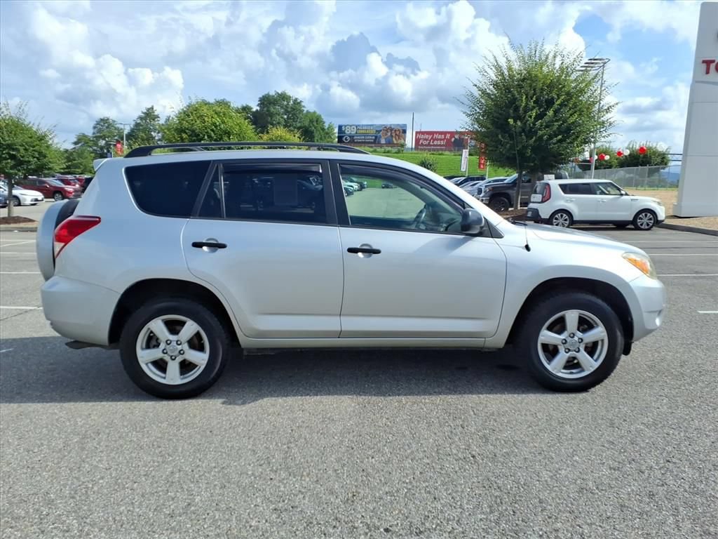 Used 2006 Toyota RAV4 4WD image 3