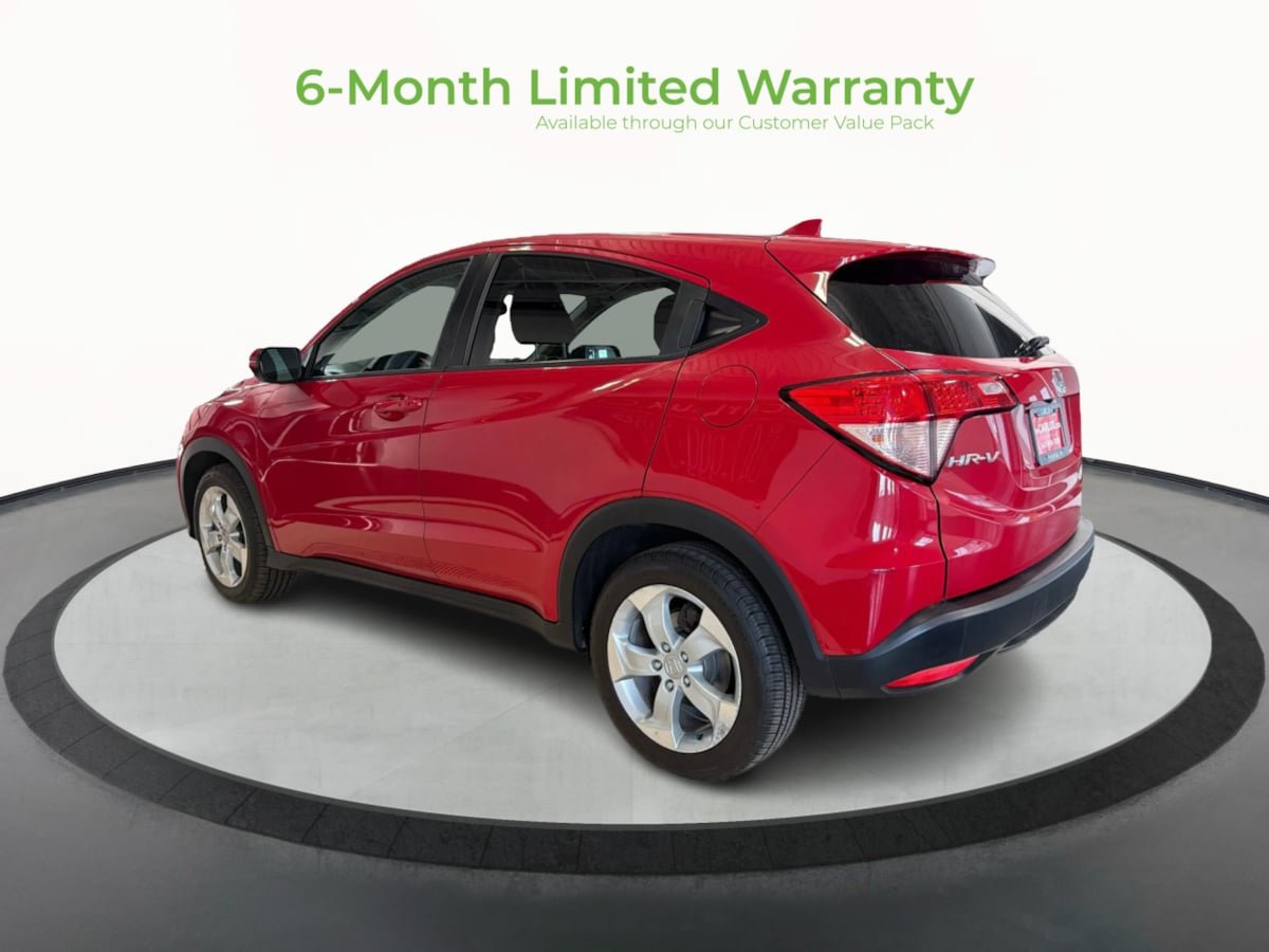 Used 2016 Honda HR-V EX image 5