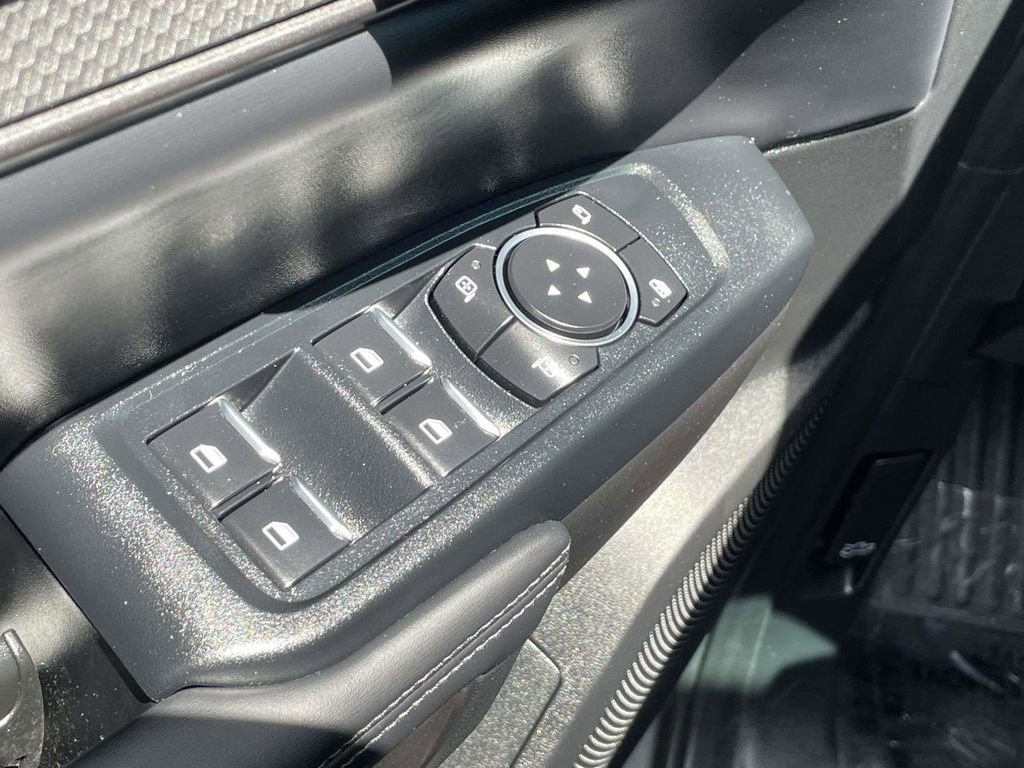Used 2025 Ford Ranger Raptor AWD/4WD image 26