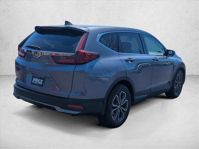 Used 2021 Honda CR-V EX image 5