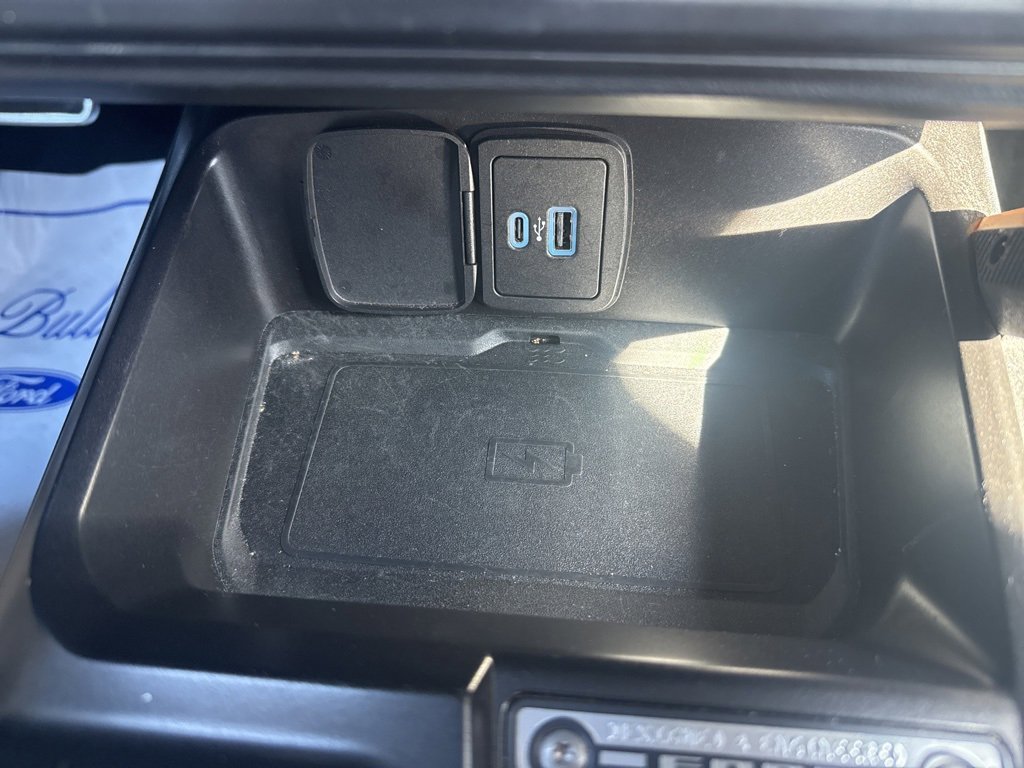 Used 2022 Ford Bronco Badlands image 36