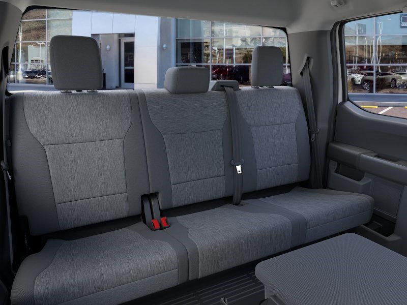 New 2026 Ford F350 XL RWD image 12