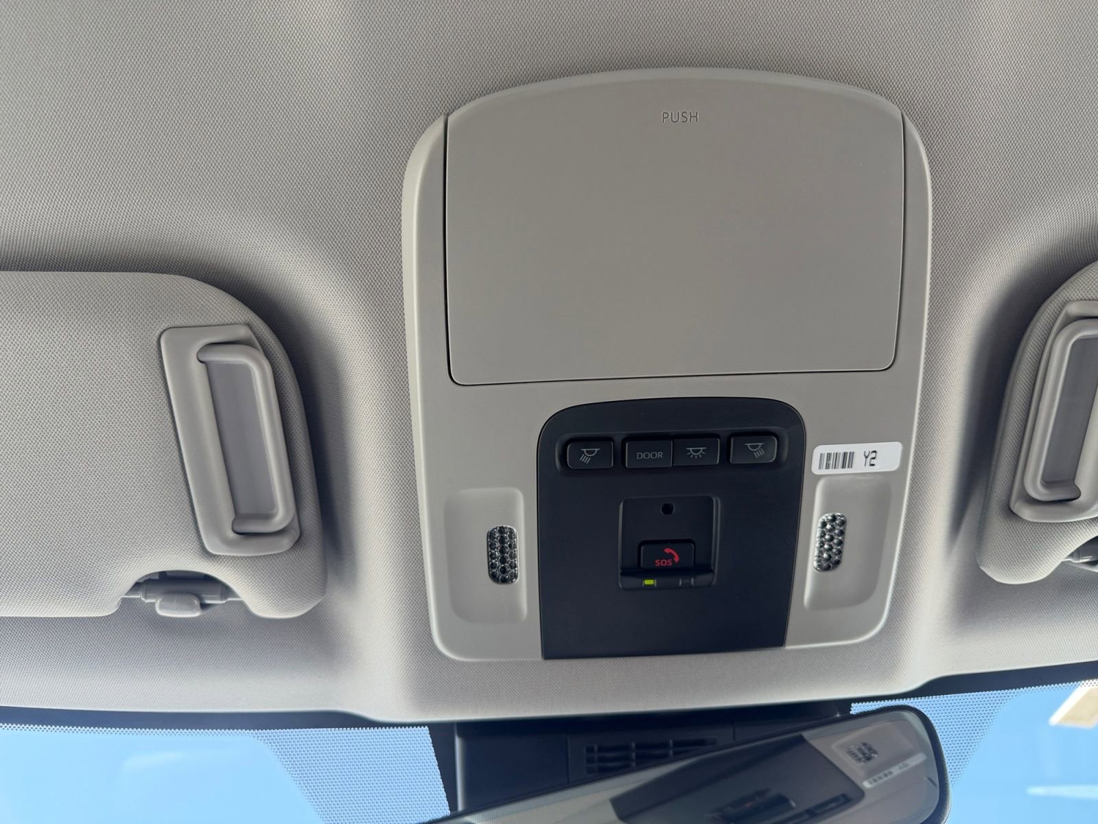 New 2026 Toyota Camry XLE FWD image 23