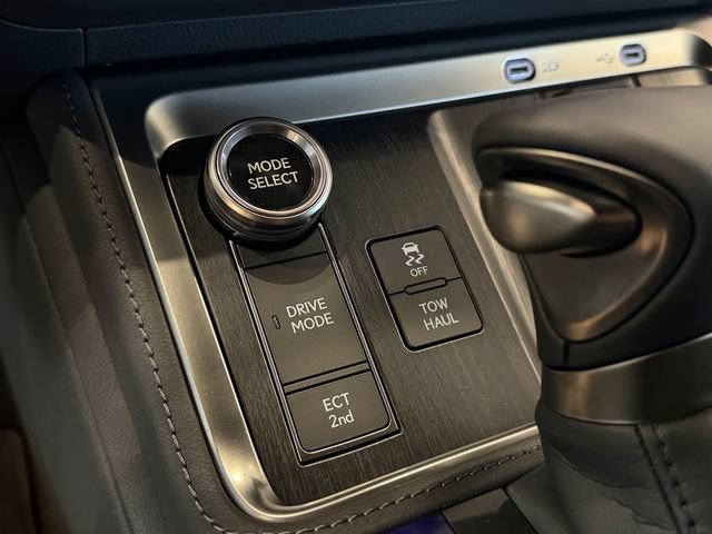 New 2026 Lexus GX 550 AWD/4WD image 28