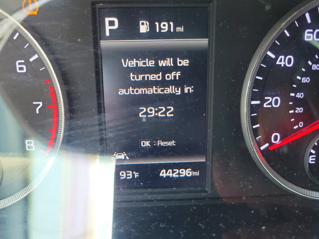 Used 2024 Kia K5 GT-Line FWD image 25