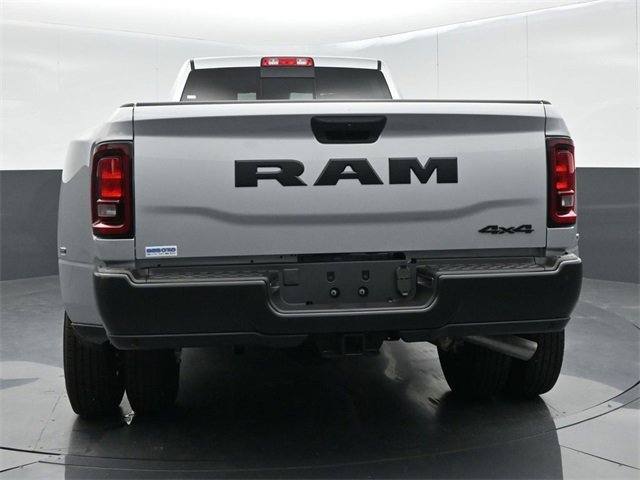 New 2026 RAM 3500 Tradesman image 7