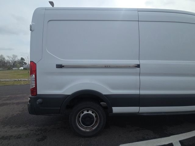 Used 2015 Ford Transit 350 148 Medium Roof image 8
