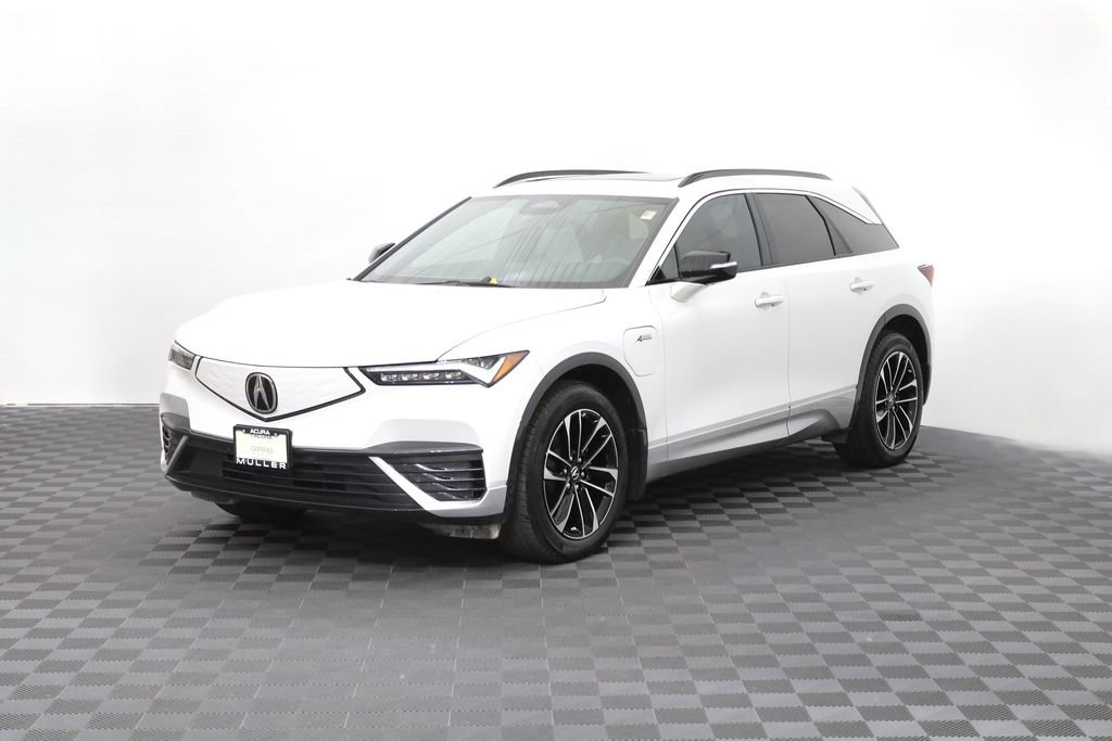 Used 2024 Acura ZDX A-Spec AWD/4WD image 5
