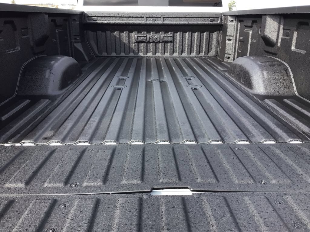 New 2026 GMC Sierra 3500 Denali Ultimate AWD/4WD image 13