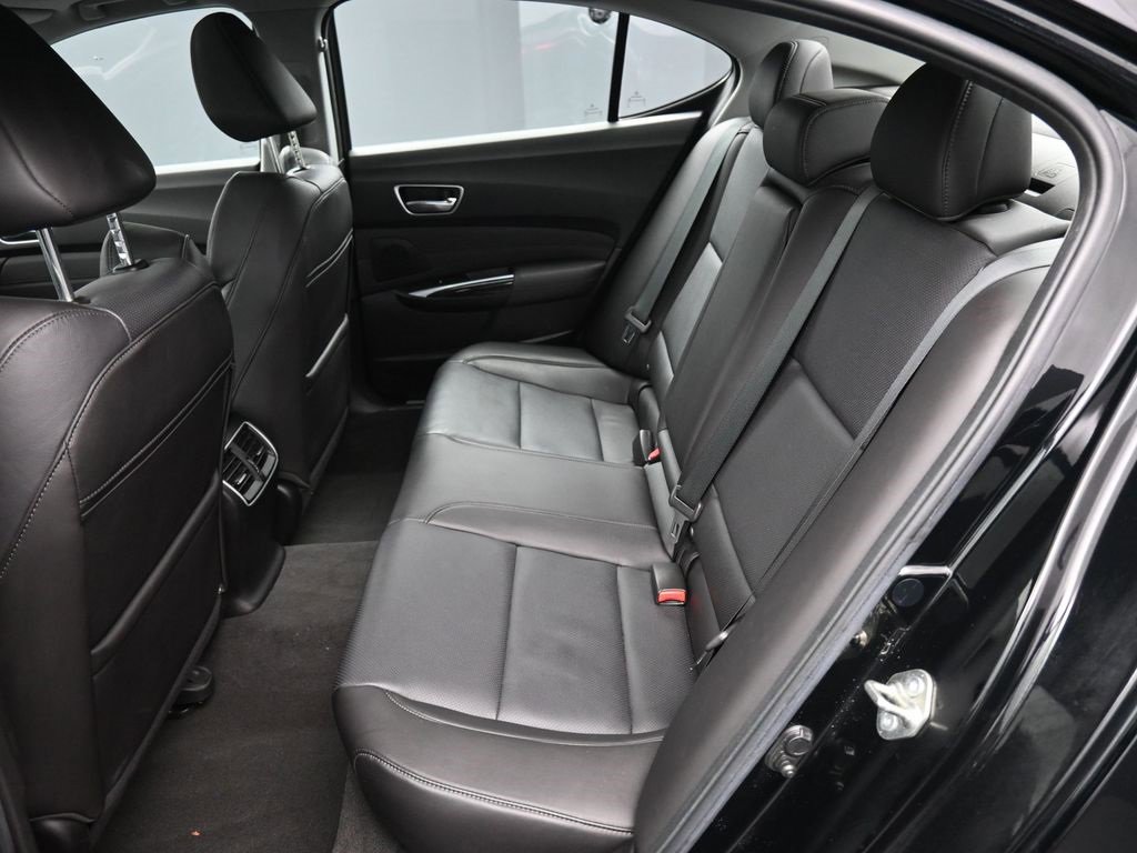 Used 2020 Acura TLX w/ Technology Package image 21