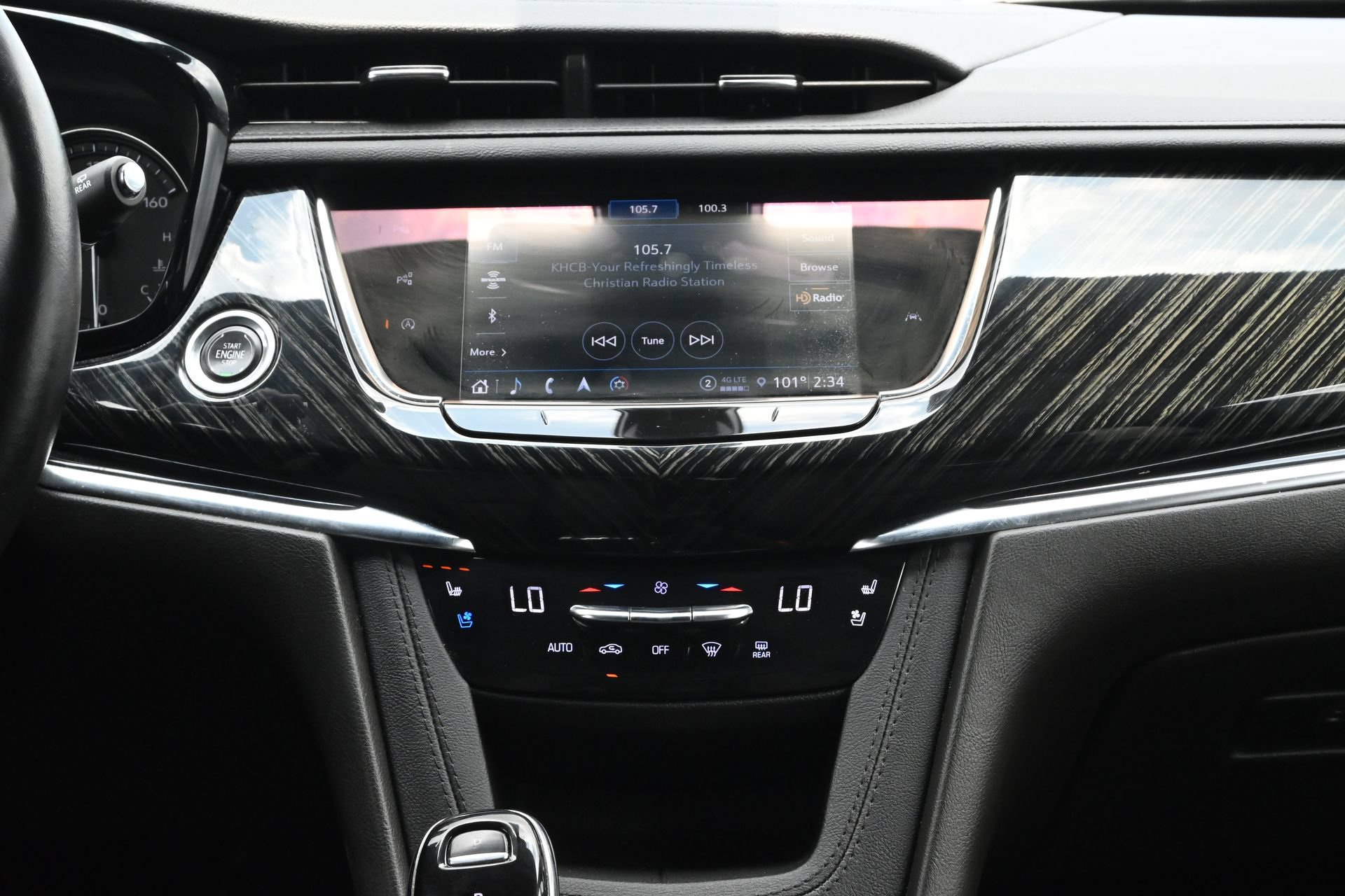 Certified 2023 Cadillac XT6 Premium Luxury w/ Technology Package AWD/4WD image 12