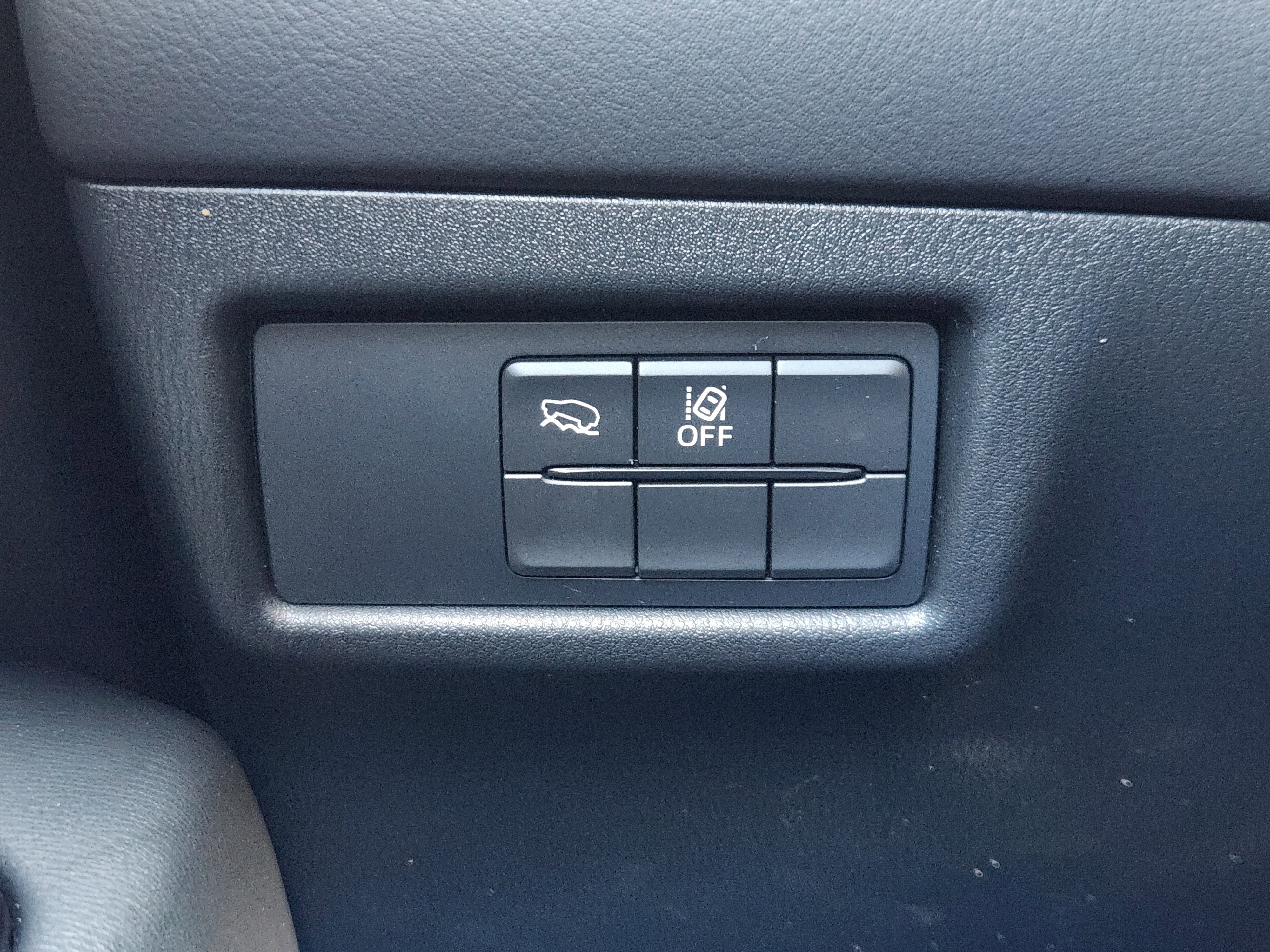 Certified 2023 MAZDA CX-5 AWD 2.5 S w/ Select Package image 24