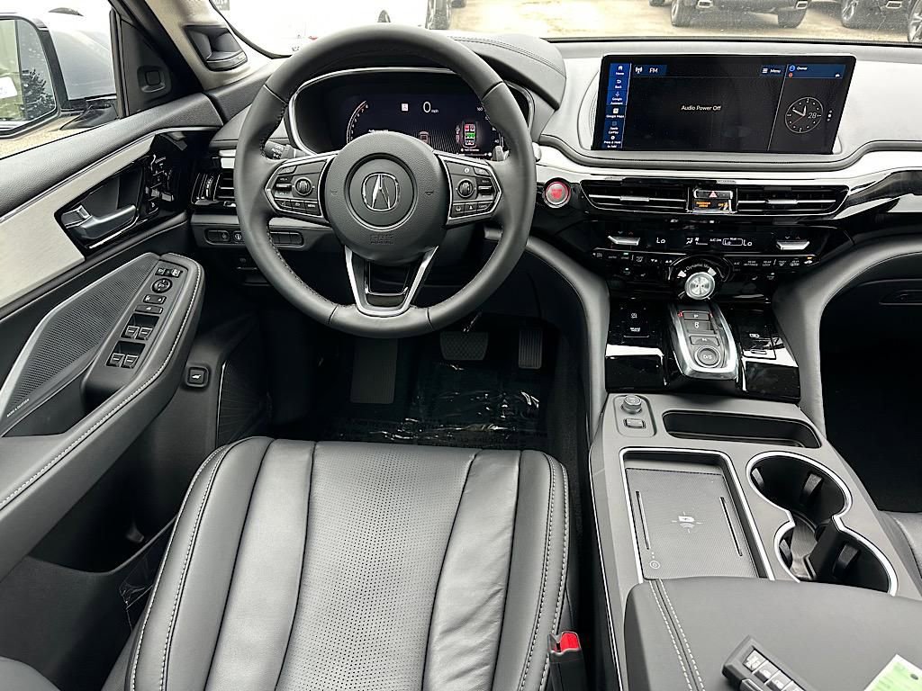 New 2026 Acura MDX w/ Technology Package image 13