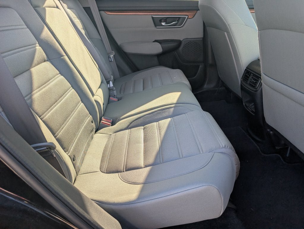 Used 2020 Honda CR-V EX image 3