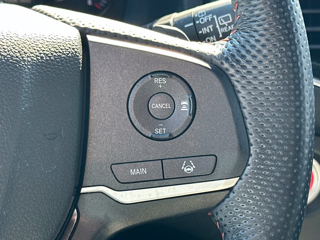 Used 2023 Honda Passport TrailSport image 21