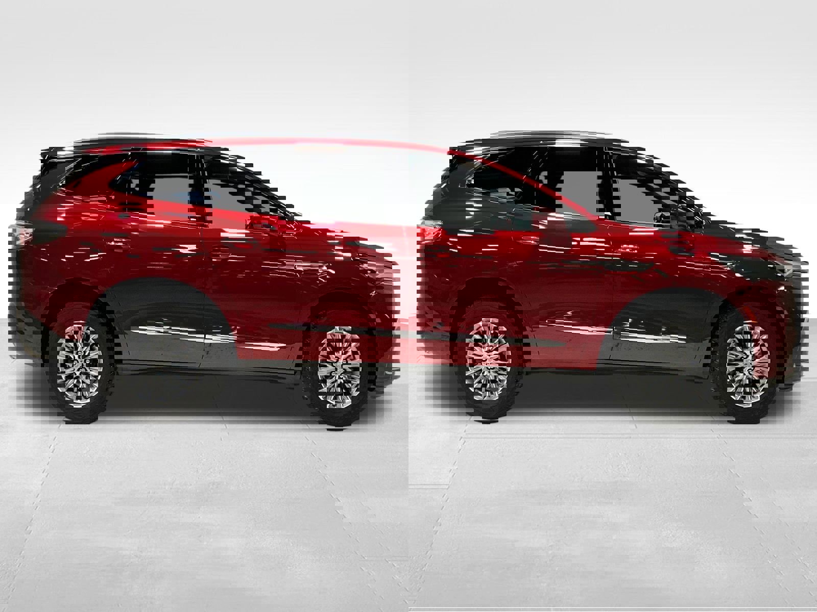 Used 2024 Buick Enclave Essence image 3