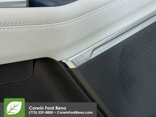 New 2026 Ford Expedition Platinum w/ Platinum Ultimate Package image 20