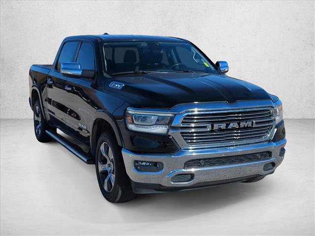 Used 2019 RAM 1500 Laramie image 3