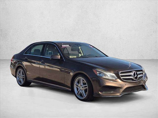 Used 2014 Mercedes-Benz E 350 Sedan video 3