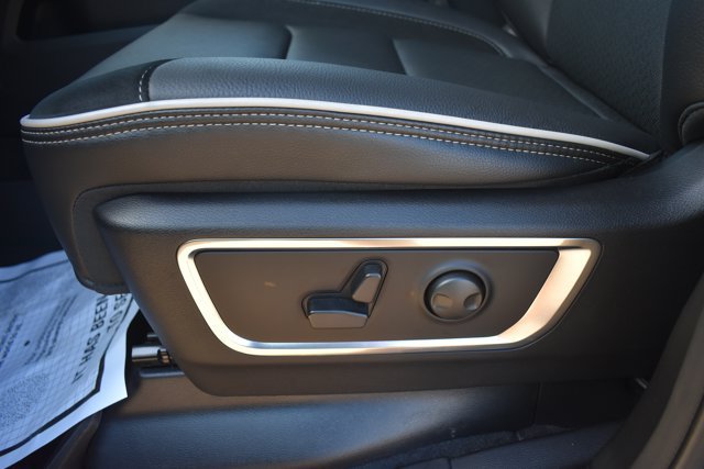 New 2027 RAM 1500 Laramie AWD/4WD image 18
