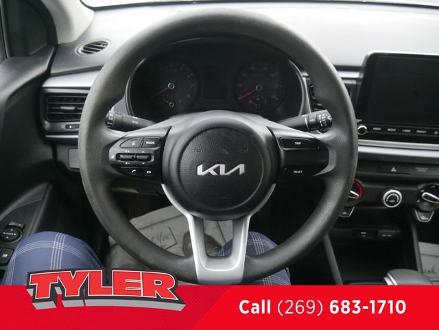 Used 2023 Kia Rio LX image 26