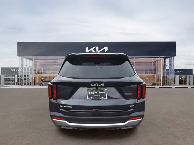New 2026 Kia Sorento S AWD/4WD image 5