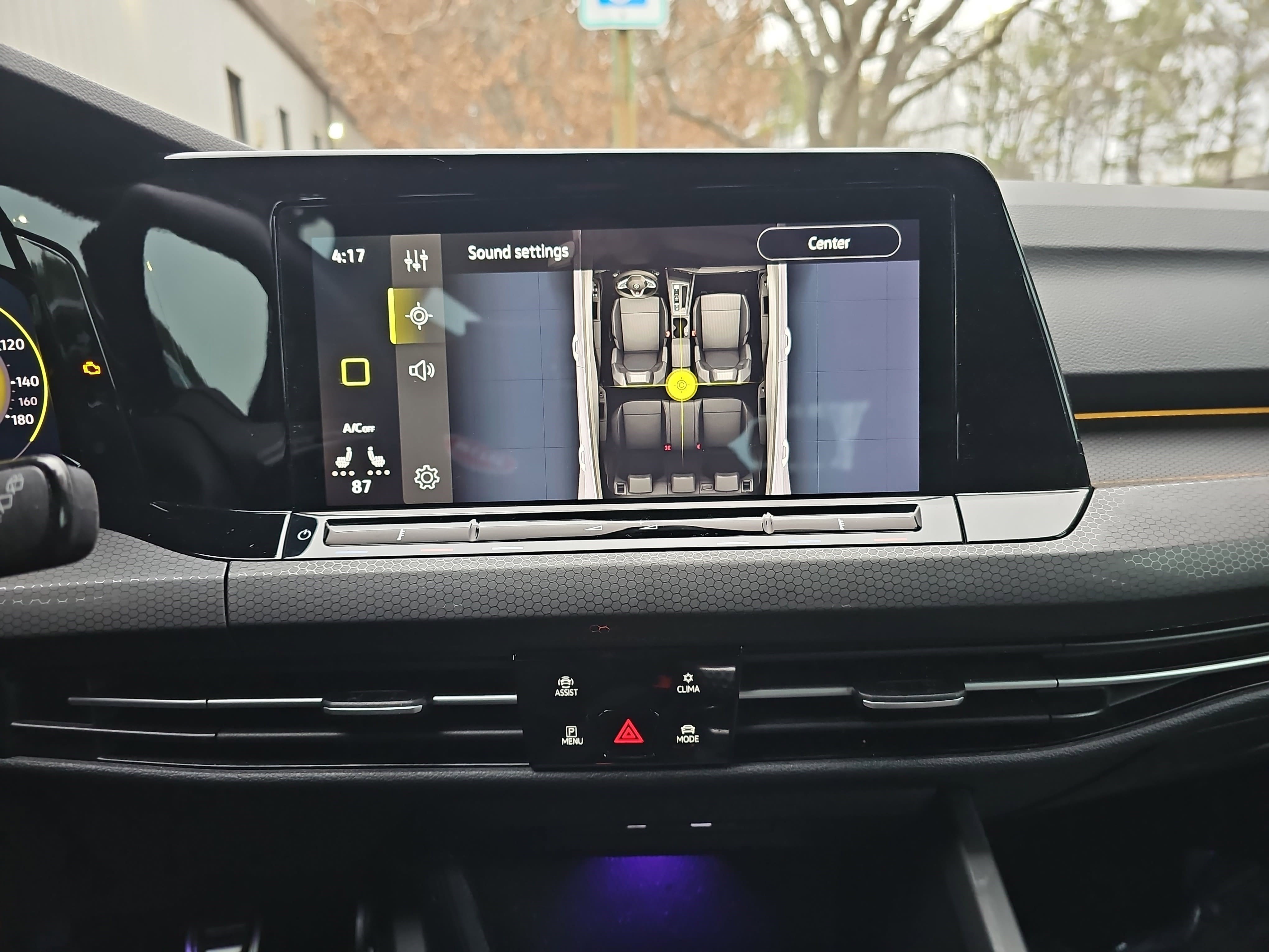 Used 2022 Volkswagen GTI SE image 20