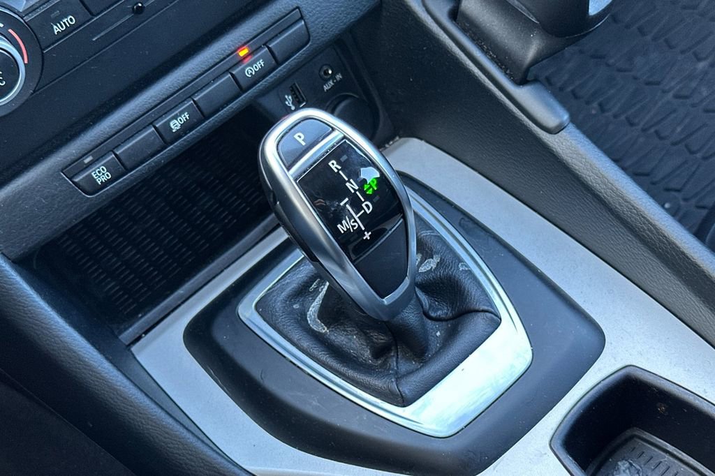 Used 2015 BMW X1 sDrive28i image 22