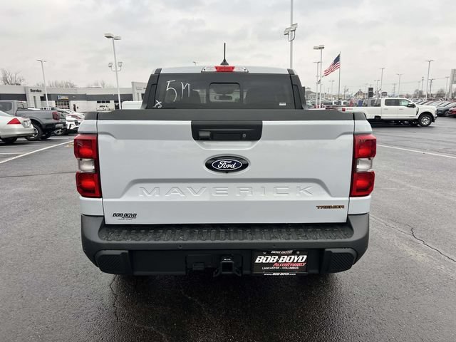 New 2026 Ford Maverick Tremor AWD/4WD image 6