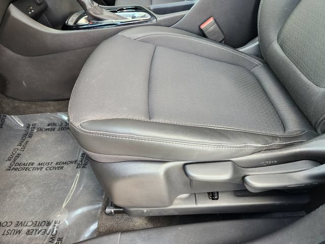 Used 2024 Buick Encore GX Preferred FWD image 25