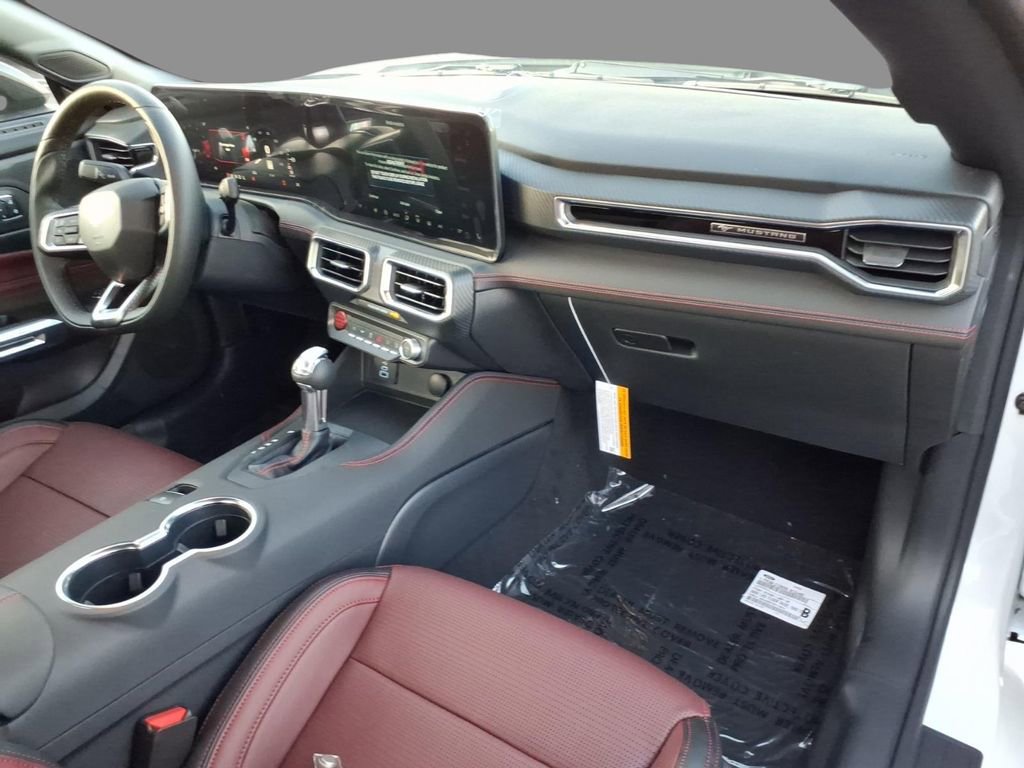 New 2026 Ford Mustang Premium RWD image 12