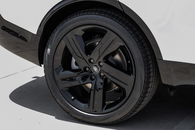 New 2026 Land Rover Discovery Dynamic SE AWD/4WD image 67