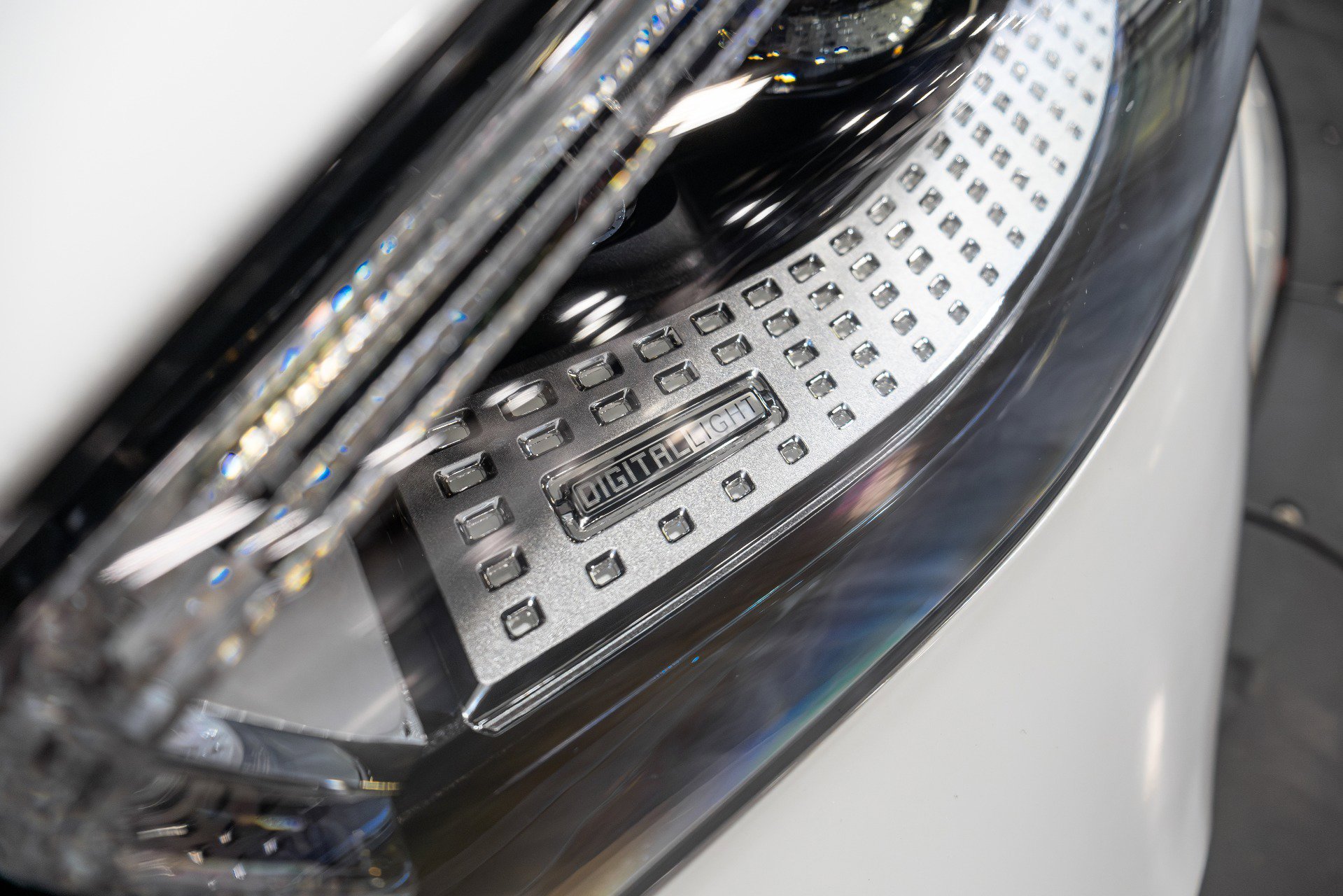 Used 2024 Mercedes-Benz Maybach S 680 Maybach S 680 4MATIC image 62