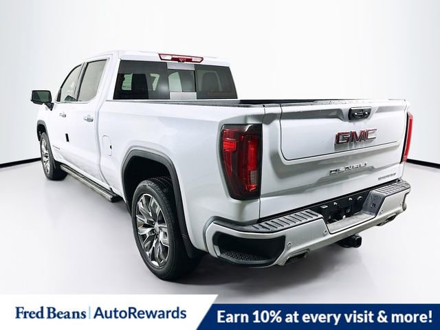 New 2026 GMC Sierra 1500 Denali w/ Denali Reserve Package image 4