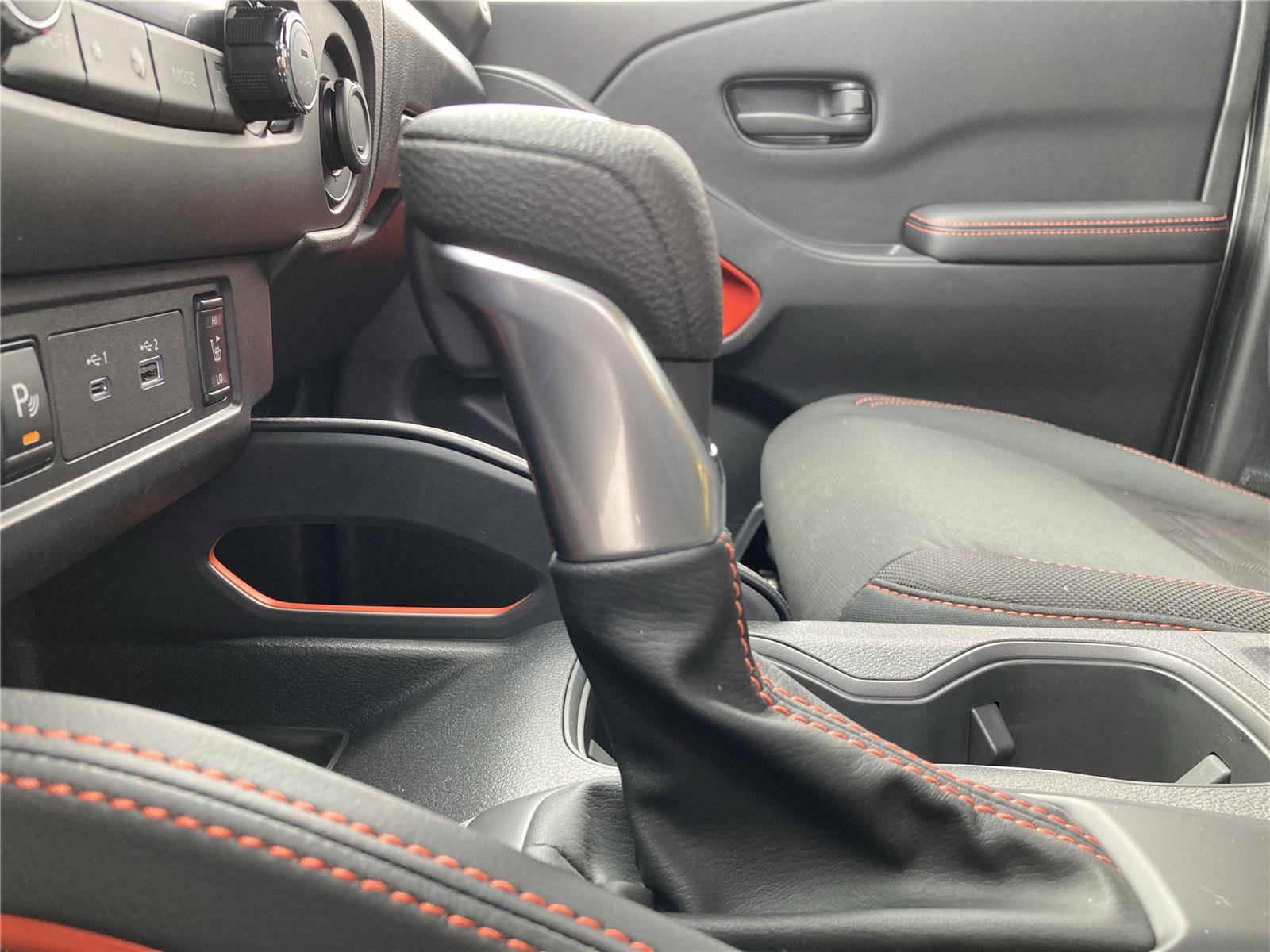 New 2026 Nissan Frontier Pro-X w/ Pro-X Convenience Package image 31