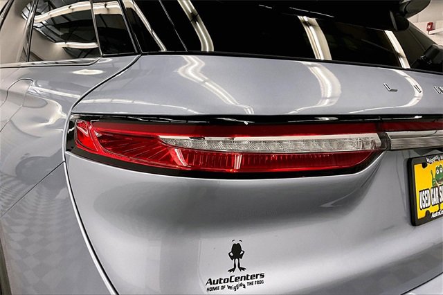 Used 2022 Lincoln Corsair Reserve w/ Luxury Package image 33