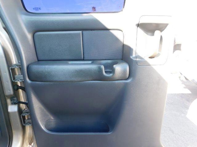 Used 2002 Chevrolet Silverado 1500 LS image 14